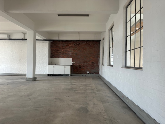To Let Commercial Property for Rent in Woodstock Western Cape